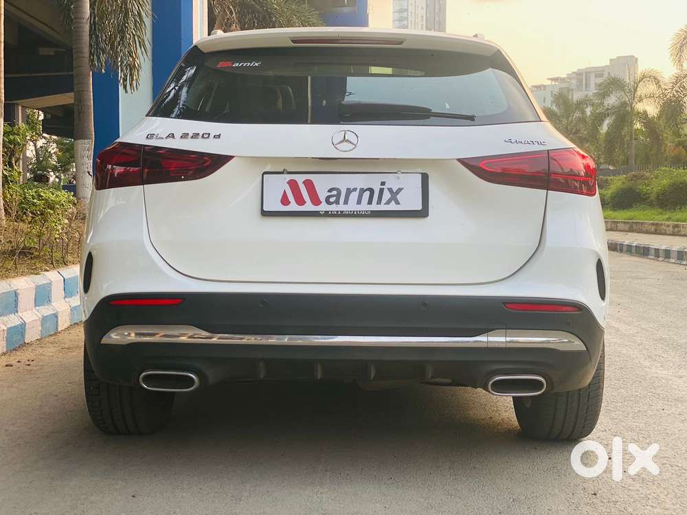 Mercedes-benz Gla 220d 4matic, 2025, Diesel