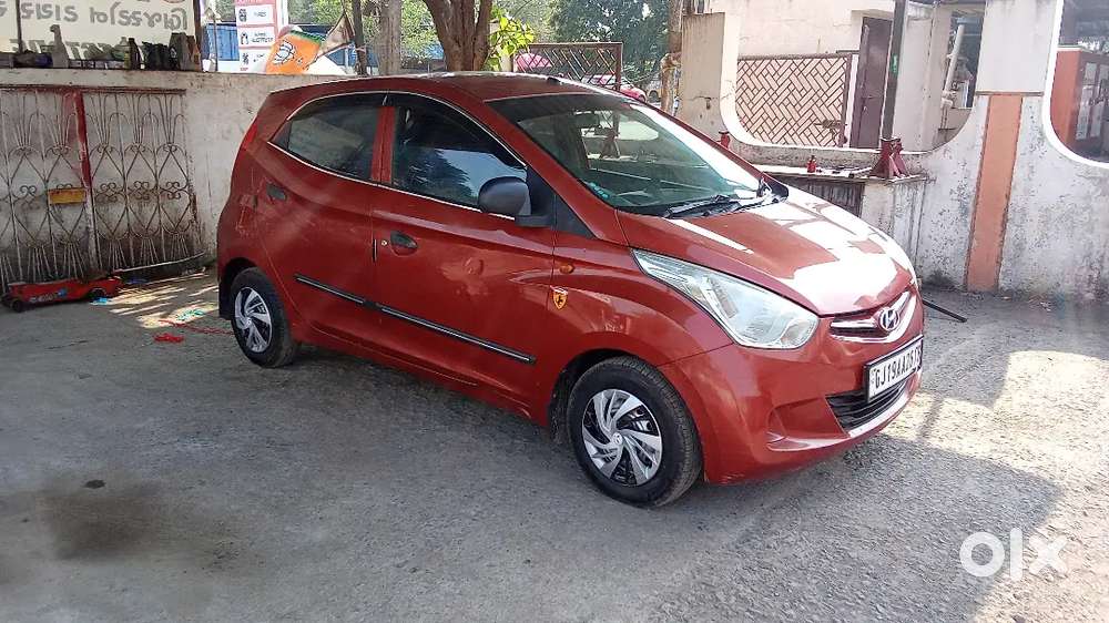 1 Owner.. Petrol Cng Ckvs Kit