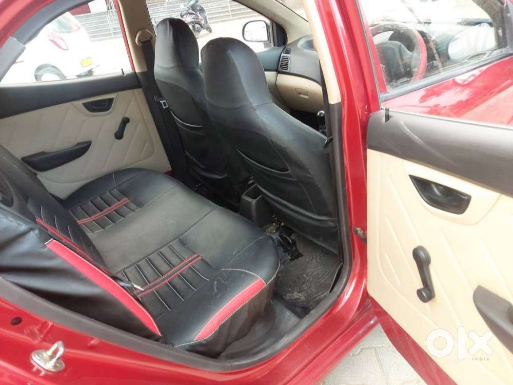 Hyundai Eon D-lite +, 2012, Petrol