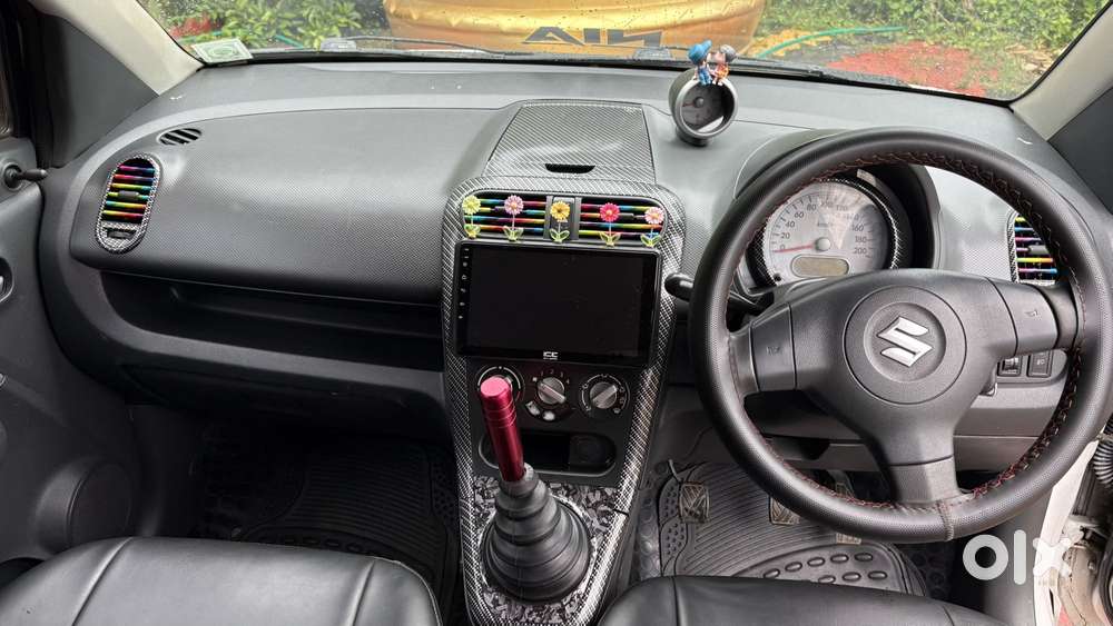 Maruti Suzuki Ritz Vdi, 2011, Diesel