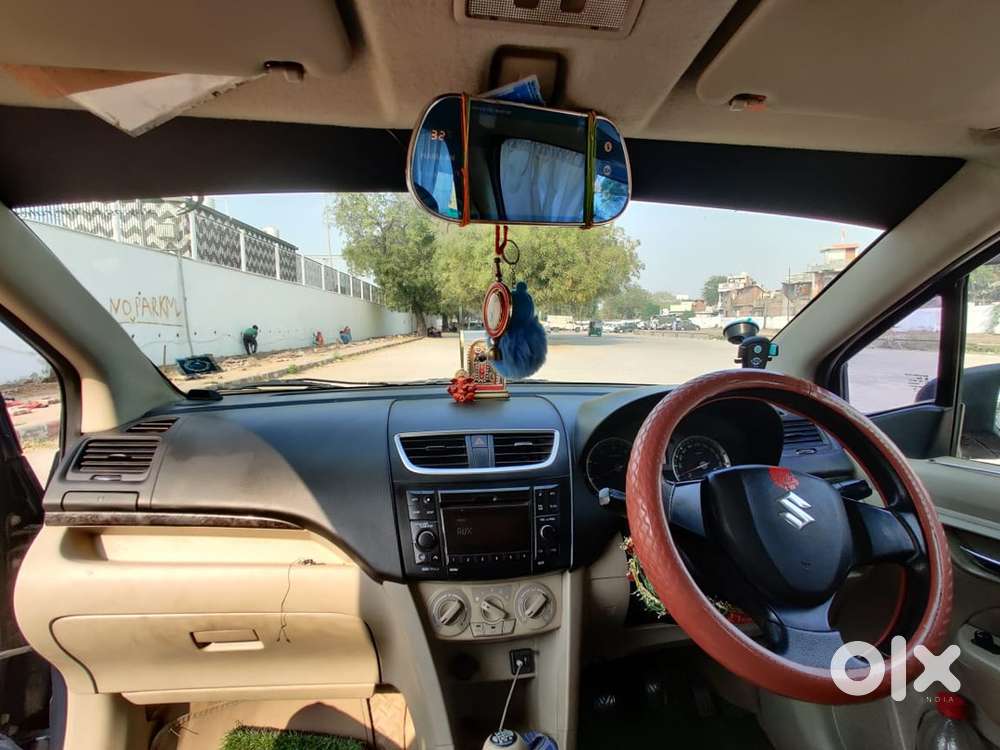 Maruti Suzuki Ertiga 2014 Diesel Well Maintained