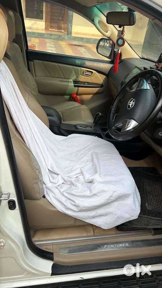 Toyota Fortuner 3.0 Sportivo 4x2 At, 2016, Diesel