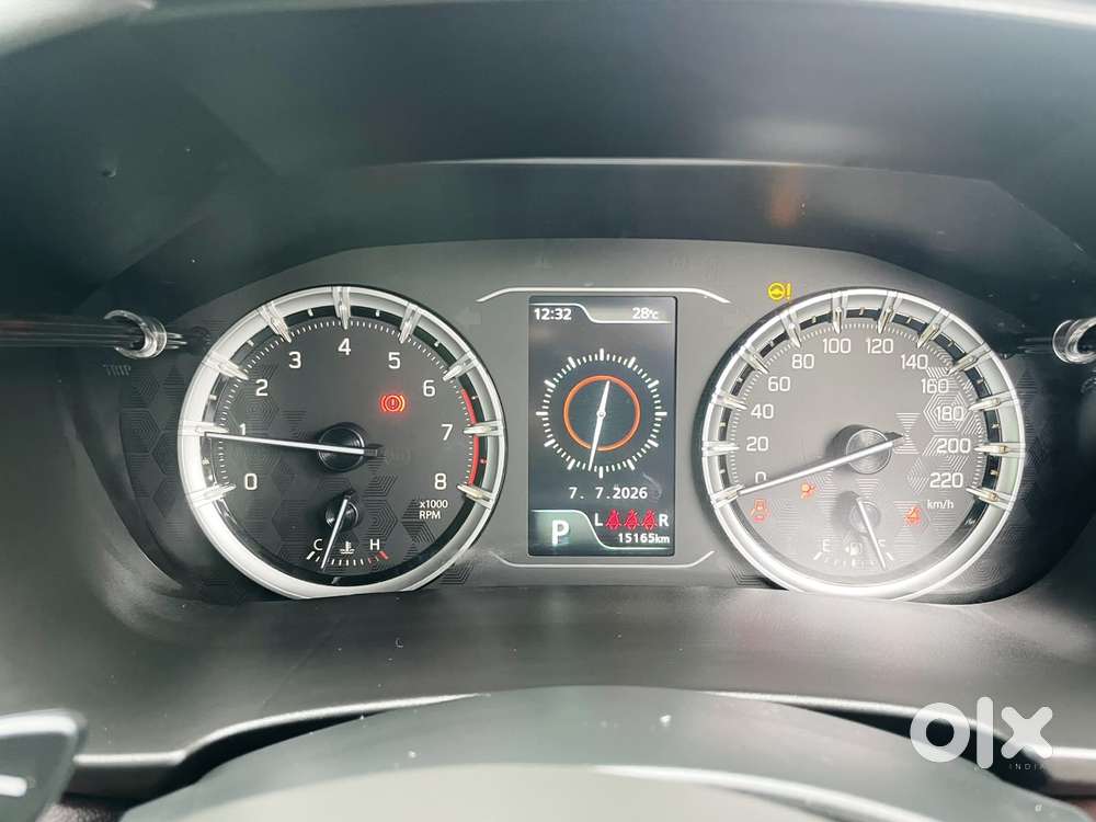 Maruti Suzuki Grand Vitara 1.5 Zeta Smart Hybrid, 2024, Cng & Hybrid..