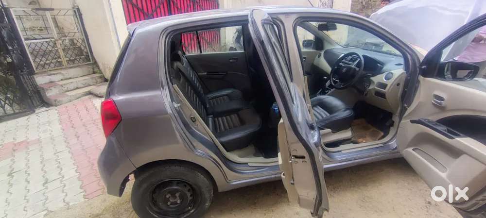 Maruti Suzuki Celerio 2016 First-owner Car