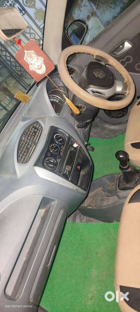 Maruti Suzuki Alto 800 2012
