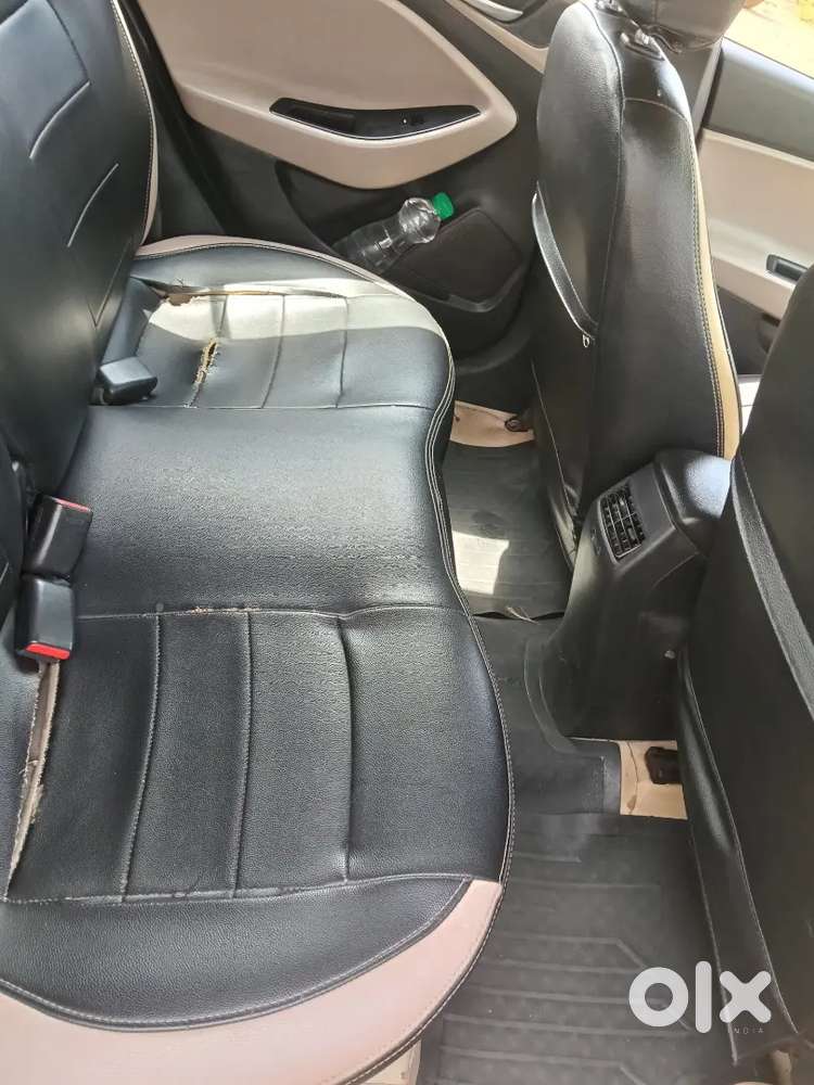 Hyundai Elite I20 Diesel 2015
