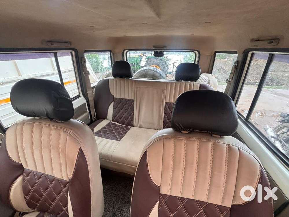 Mahindra Bolero Diesel Manual 2018