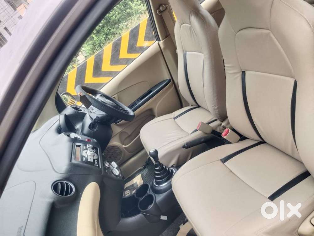 Honda Amaze Sx I-vtec, 2014, Petrol