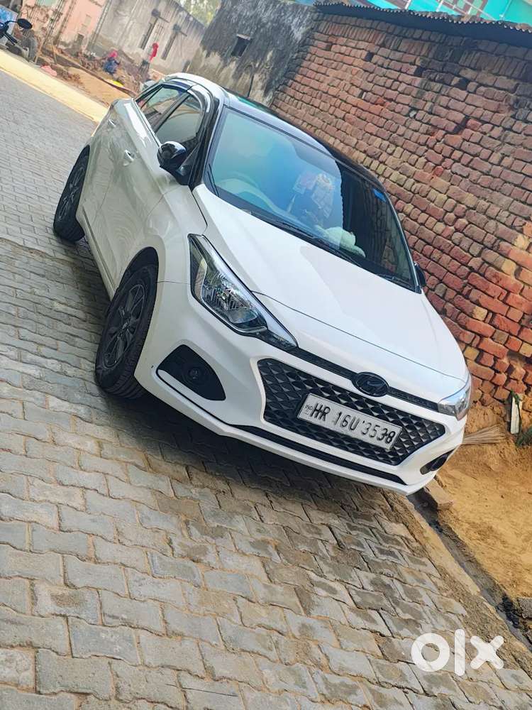 Hyundai I20 2018 Cng & Hybrids 149000 Km Driven