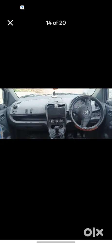 Maruti Suzuki Ritz Ldi 2016