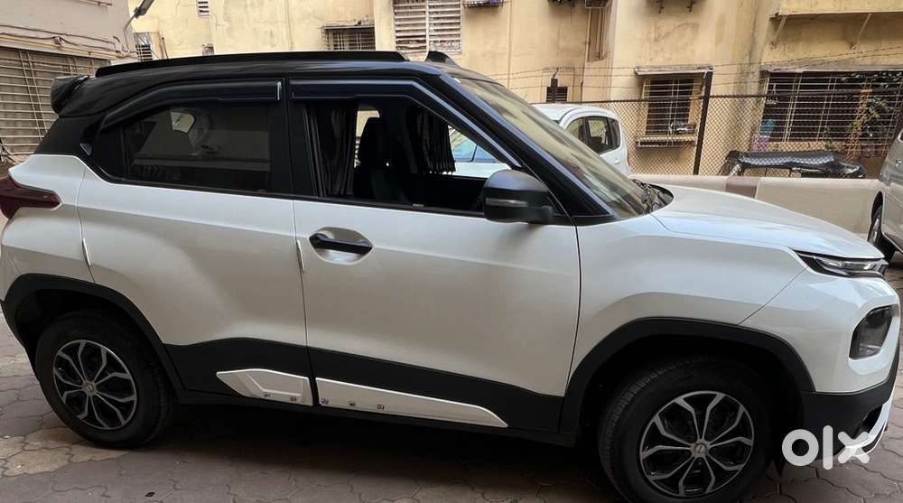 Tata Punch 2022 Model