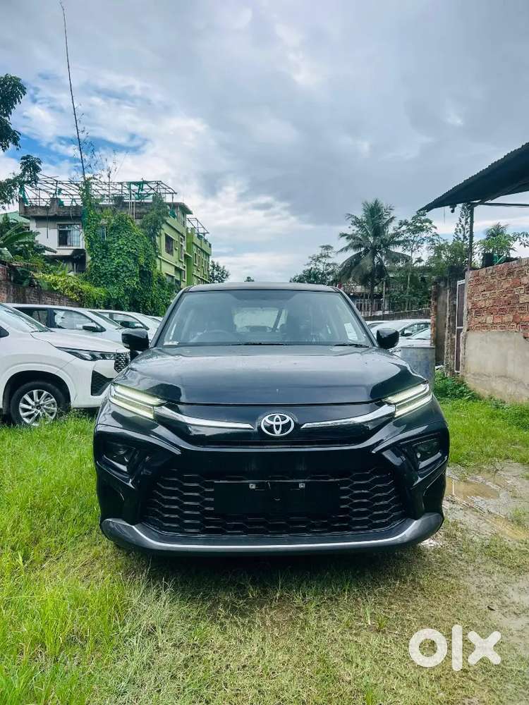 Preet Toyota Sonari