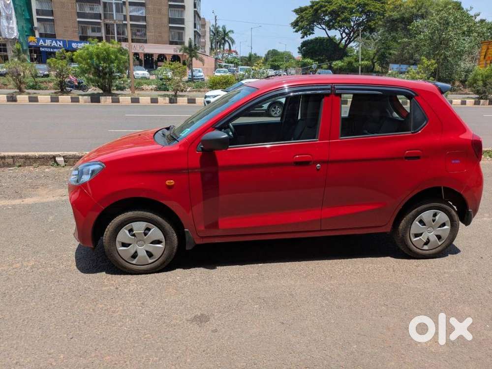 Maruti Suzuki Alto K10 1.0 Vxi, 2025, Petrol
