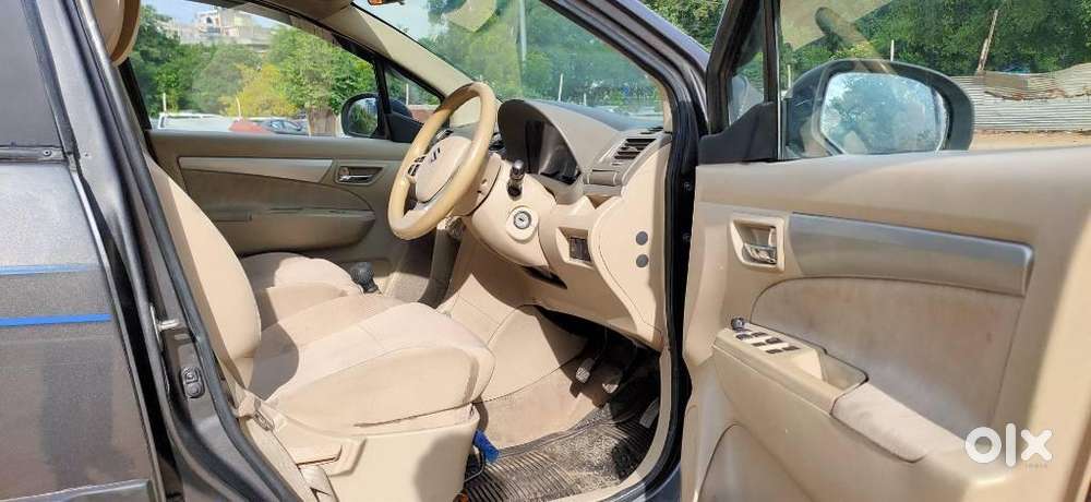 Maruti Suzuki Ertiga Shvs Zdi, 2015, Diesel