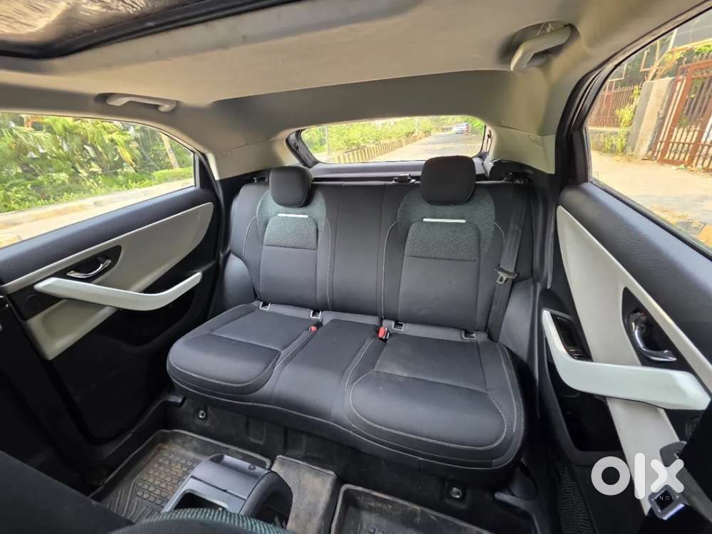 Tata Nexon Creative Plus 1.2 Revotron Petrol 7dca, 2024, Petrol