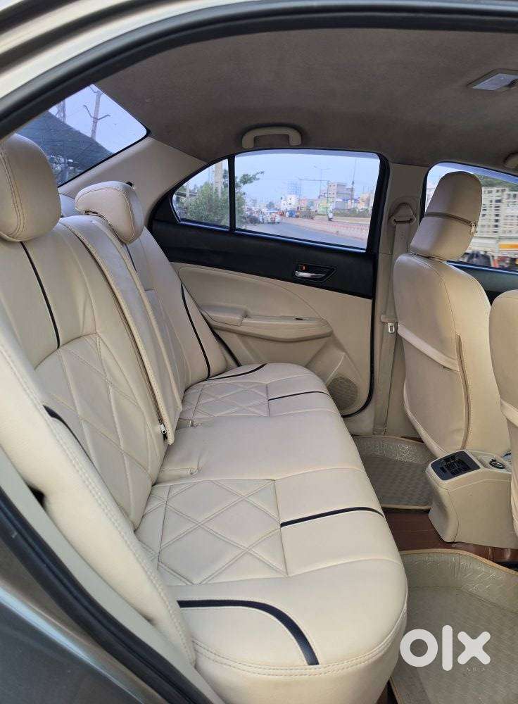 Maruti Suzuki Swift Dzire Vdi (o), 2018, Diesel