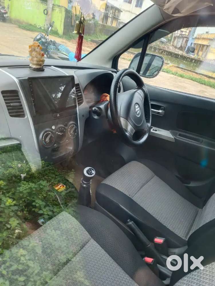 Maruti Suzuki Wagon R 2010