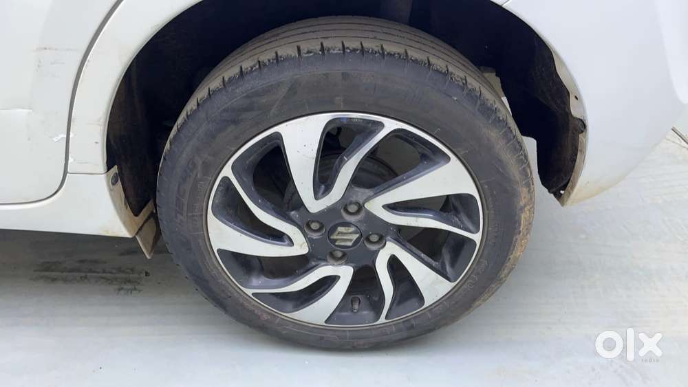 Maruti Suzuki Baleno 1.2 Alpha At, 2021, Petrol