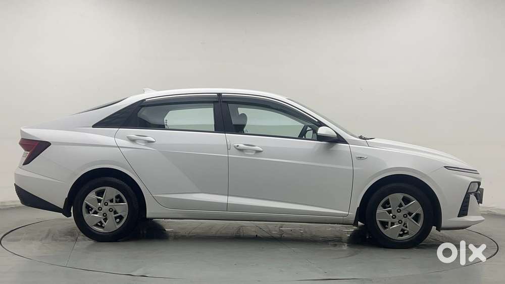 Hyundai Verna Ex 1.5 Petrol Mt, 2025, Petrol