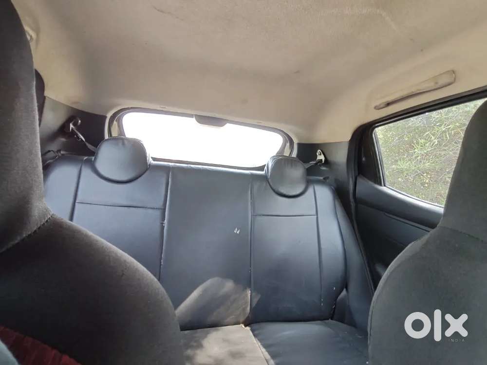 Renault Kwid 1.0 Rxl 2018