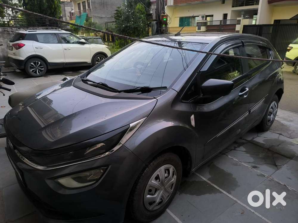 Tata Petrol Manual 2022