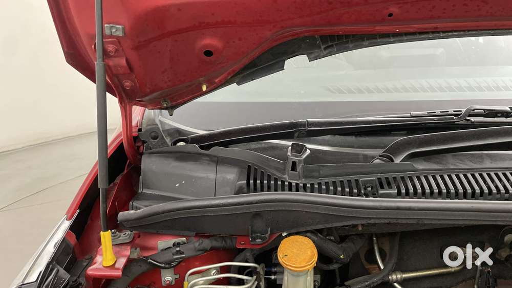 Tata Altroz Xz, 2021, Petrol