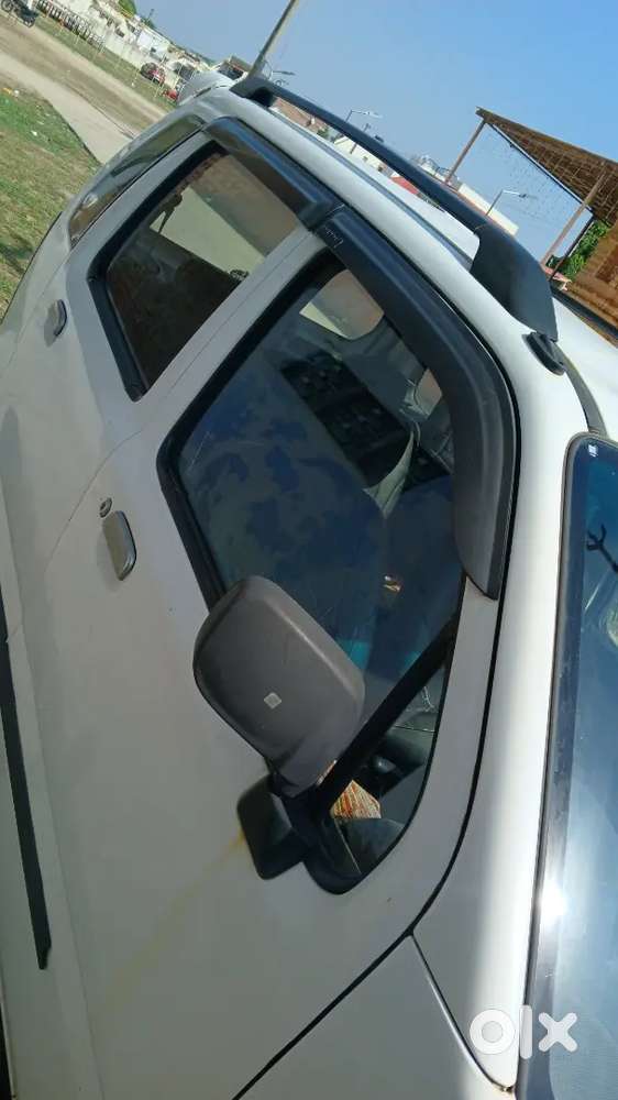 Maruti Suzuki Wegonr