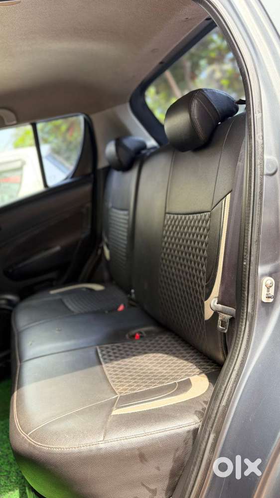 Maruti Suzuki Swift 2004-2010 Vxi With Abs, 2016, Petrol