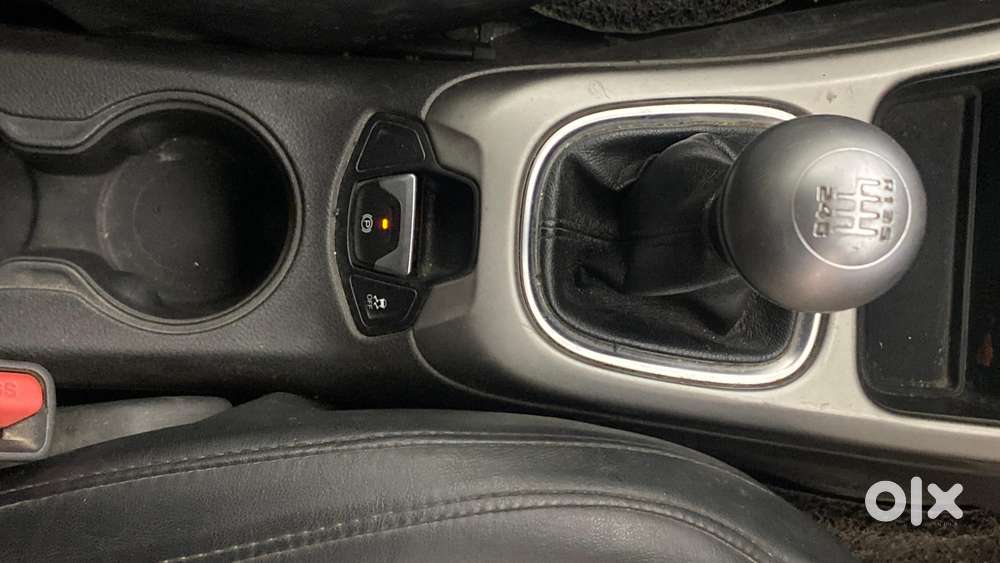 Jeep Compass 2.0 Sport Diesel, 2018, Diesel