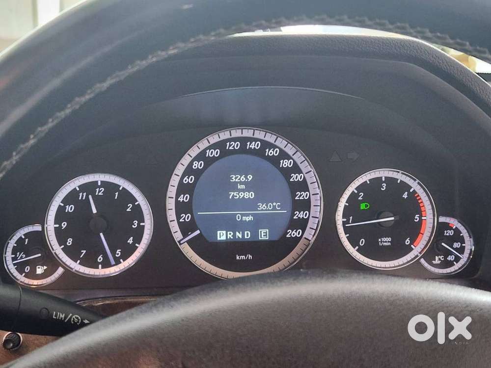 E Class Mercedes For Sale