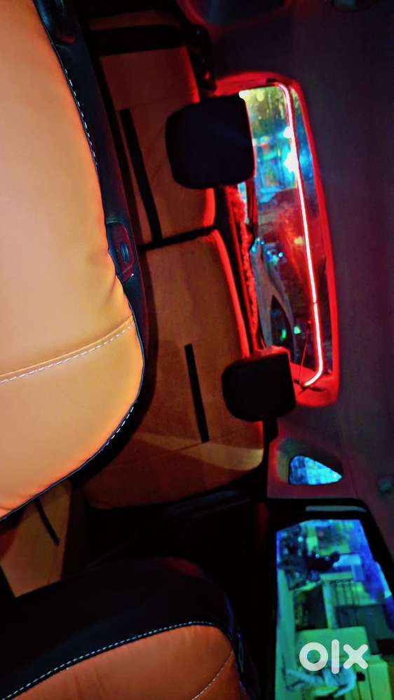 Maruti Suzuki Baleno 2016 Cng
