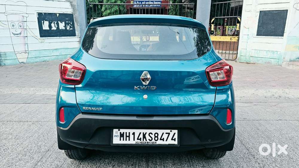 Renault Kwid Rxt 1.0, 2023, Petrol