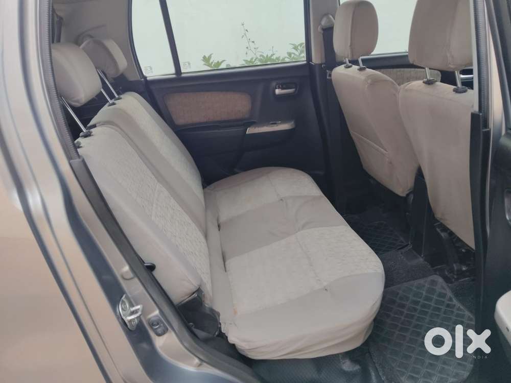 Maruti Suzuki Wagon R Vxi Plus(o), 2016, Petrol