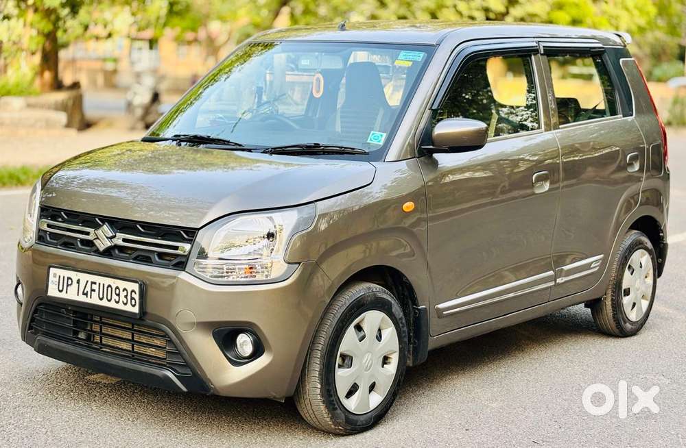 Maruti Suzuki Wagon R 1.0 Vxi Limited Edition, 2023, Petrol