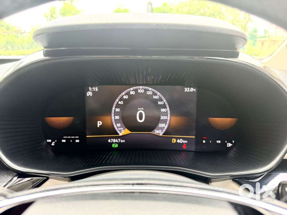 Skoda Slavia 1.5 Tsi Style At, 2022, Petrol