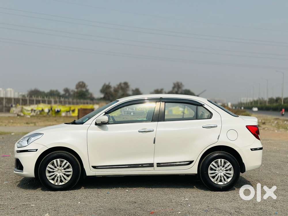 Maruti Suzuki Swift Dzire, 2020, Petrol