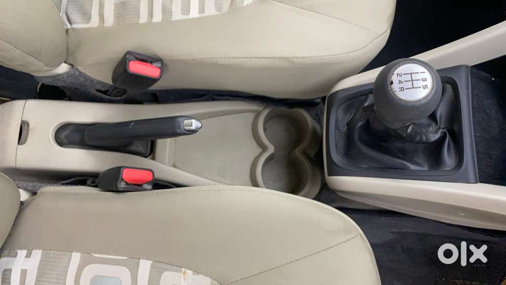 Maruti Suzuki Celerio Cng Vxi Mt, 2017, Cng & Hybrids