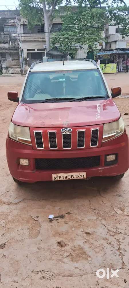 Mahindra Xuv300 Turbosport 2016 Diesel