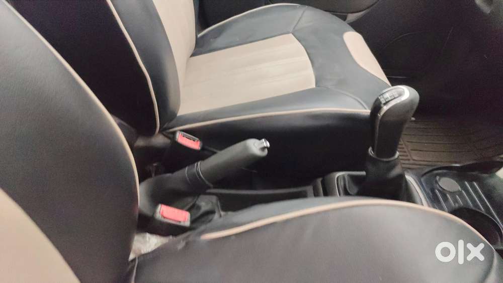 Tata Zest  1.2 Revotron Xt, 2014, Petrol