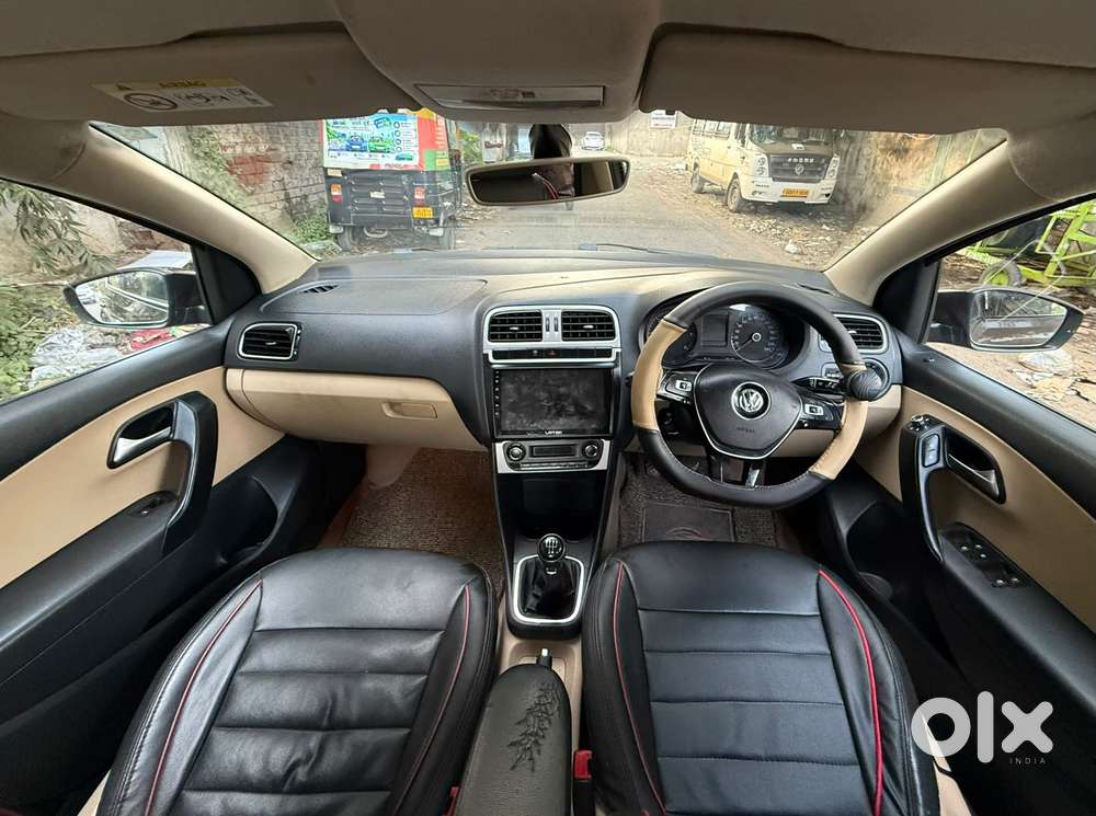 Volkswagen Ameo 1.5 Tdi Comfortline, 2018, Diesel