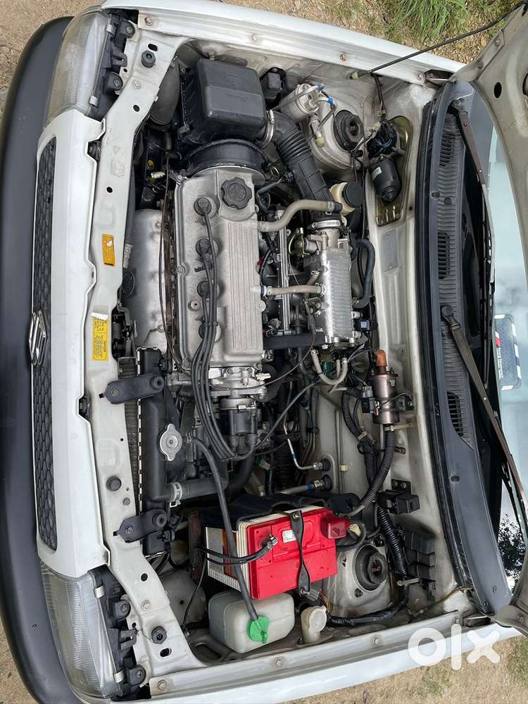 Maruti Suzuki Zen Estilo Petrol Well Maintained