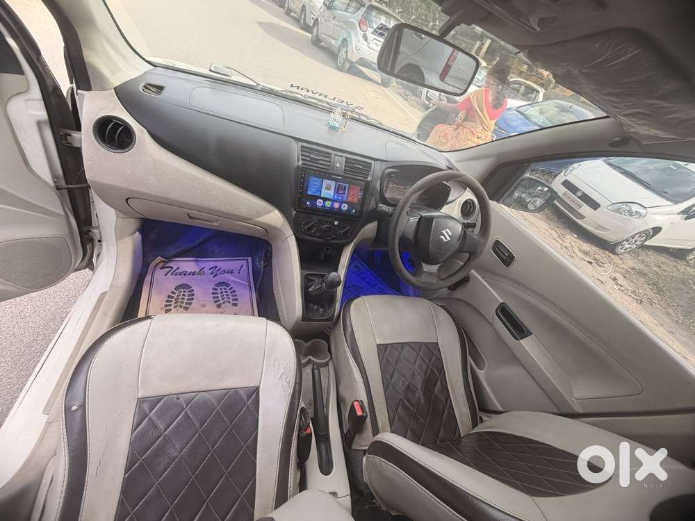 Maruti Suzuki Celerio Tour H2, 2021, Petrol