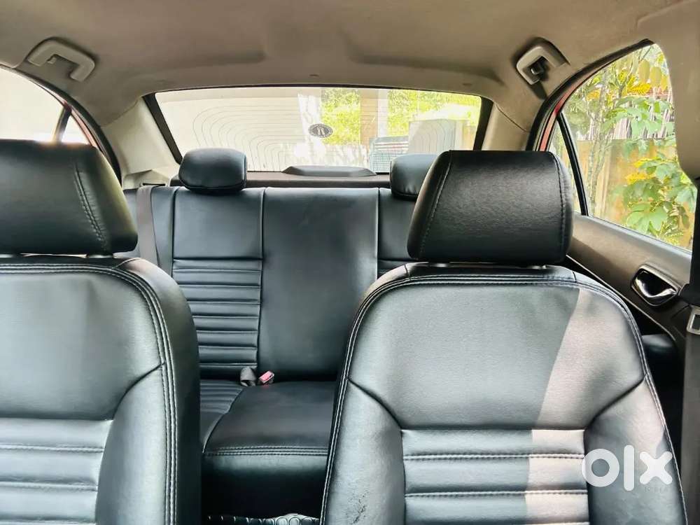 Tata Zest 2017 Diesel Automatic