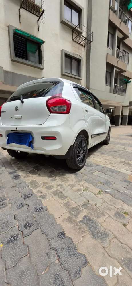 Maruti Suzuki Celerio Zxi, 2023, Petrol