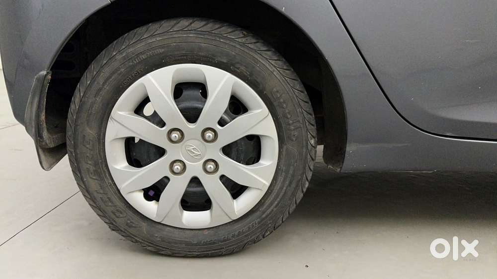 Hyundai Eon Magna +, 2015, Petrol