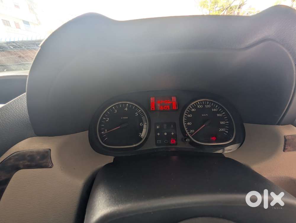 Renault Duster 85ps Diesel Rxl, 2014, Diesel