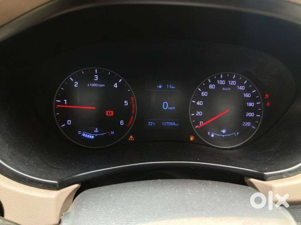 Hyundai I20 Asta Option, 2018, Diesel