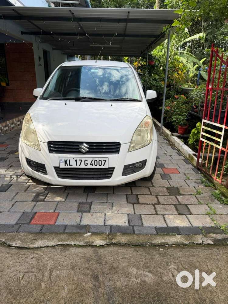 Maruti Suzuki Diesel 2010