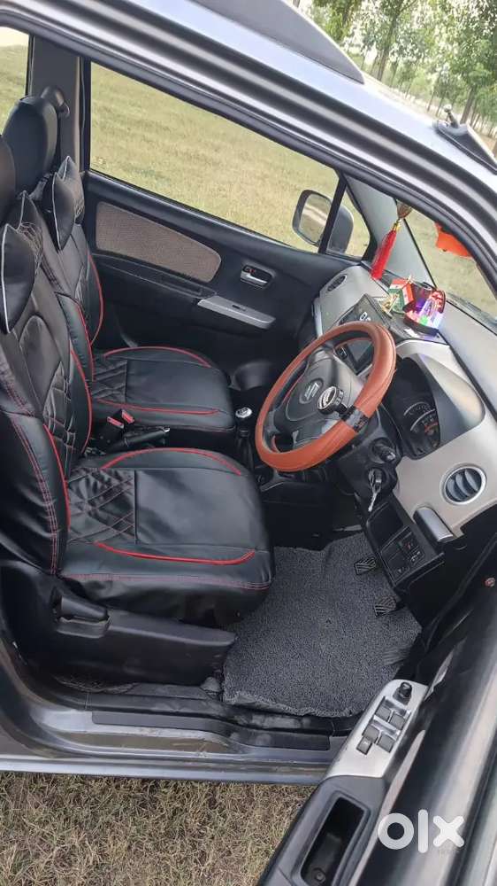 Maruti Suzuki Wagon R Vxi New Brand Condition All Original