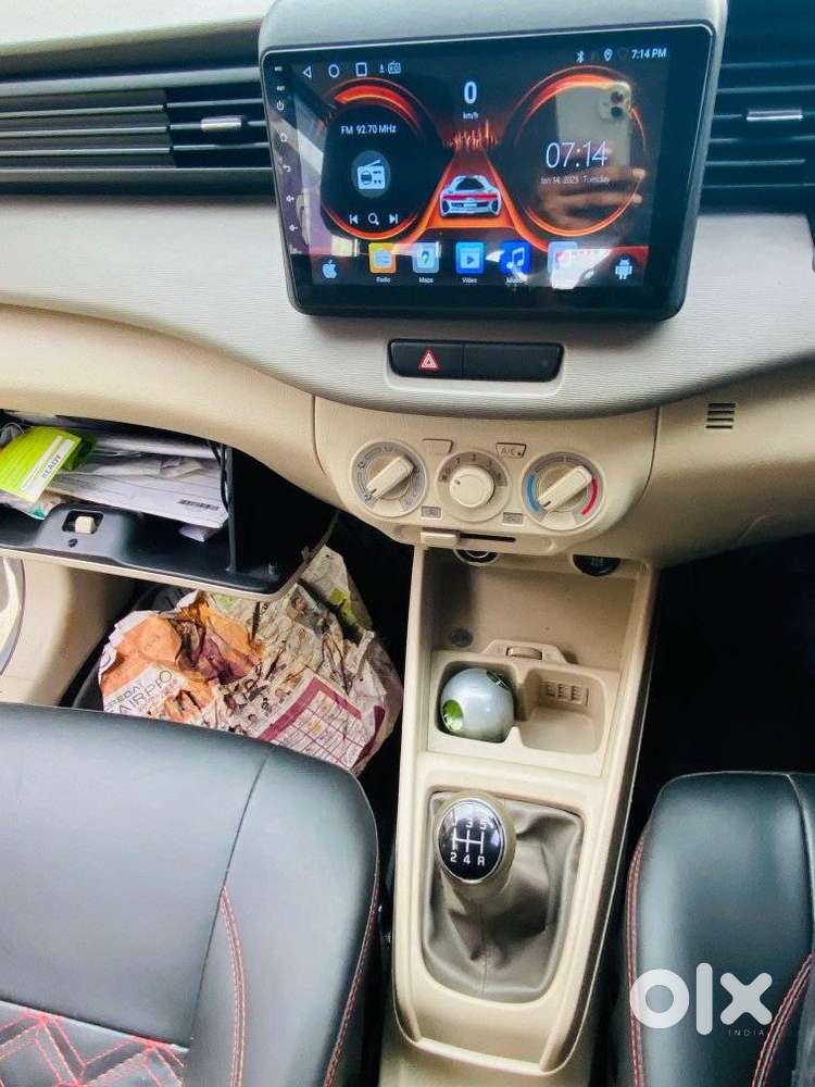 Toyota Rumion, 2025, Petrol